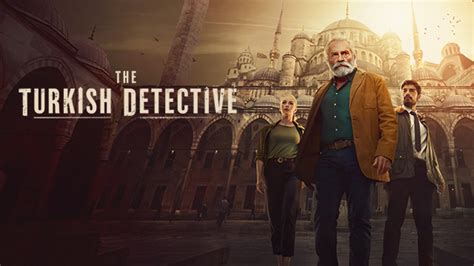 detective woman style turkey|turkish detective season 1.